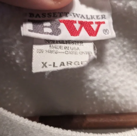 1989 Scotland Beer Sweater - Picture 3 of 3